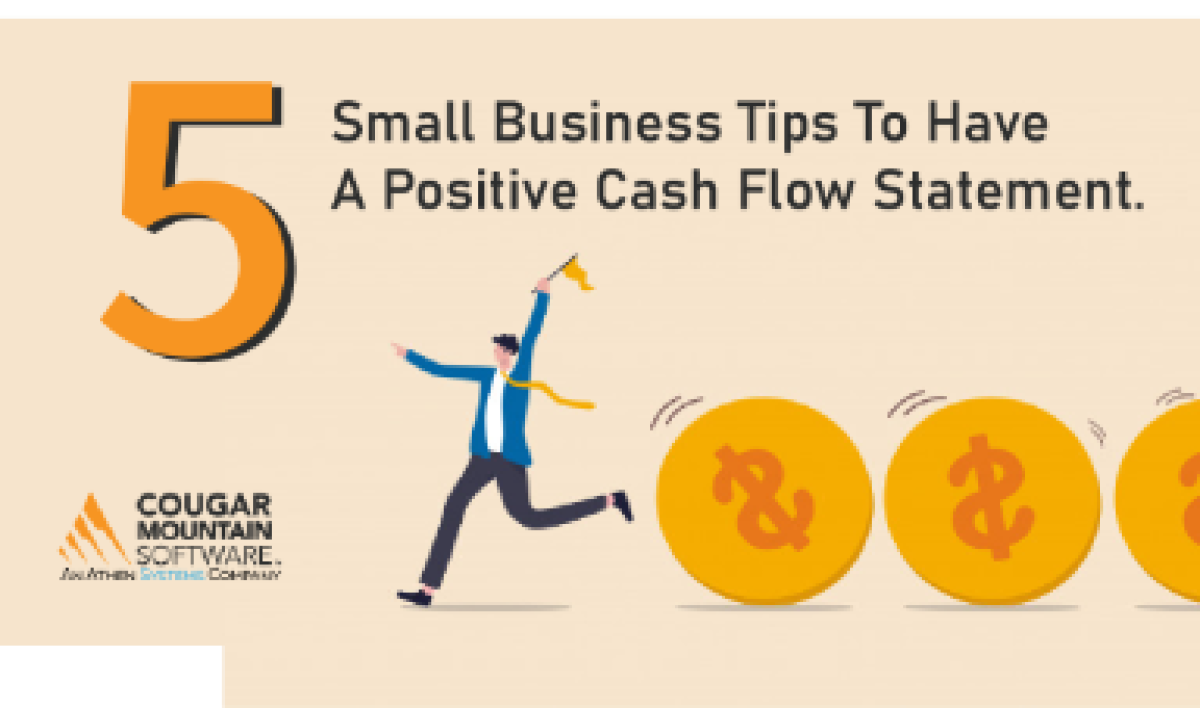 cash flow positive definition