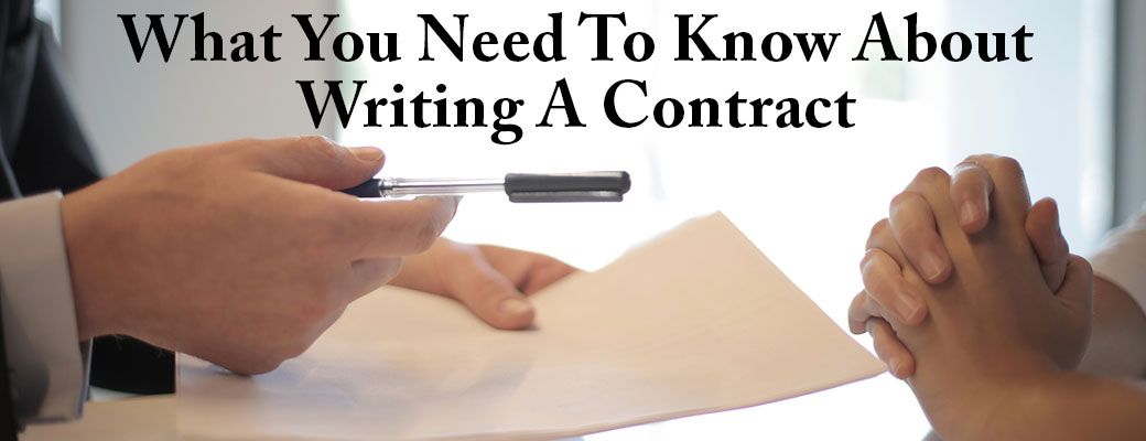 all-you-need-to-know-about-contract-writing